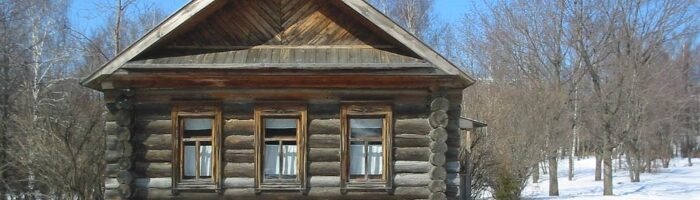 выбрать окна для дома